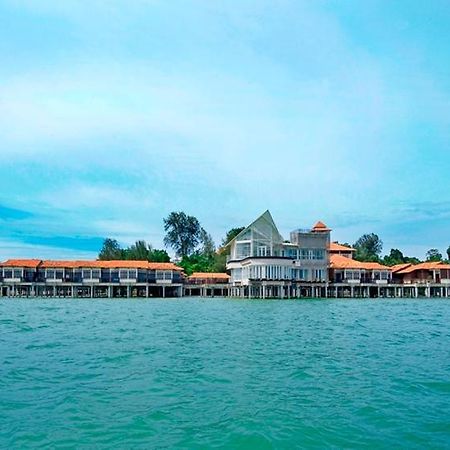 Avillion Port Dickson Hotel Exterior foto Desaru Coast Resort