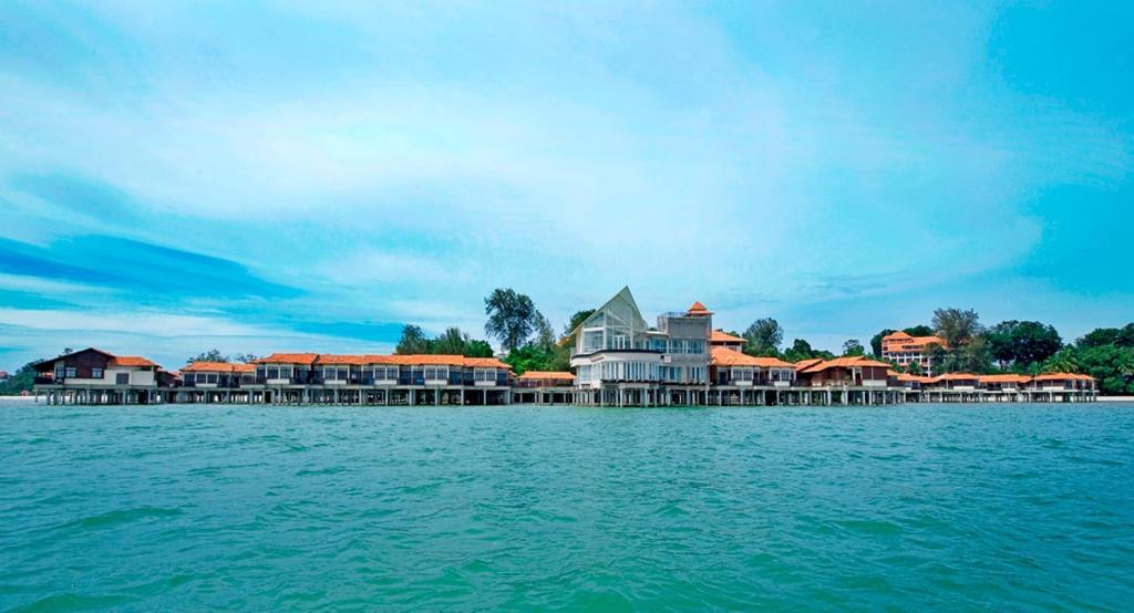 Avillion Port Dickson Hotel Exterior foto Desaru Coast Resort